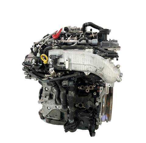 Foto 2ª: Motor Completo Audi A3 2.0 TDI 150 CV 110KW [DSRB, DSR] (2020)