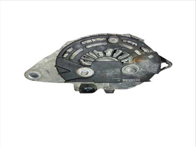 Foto 3ª: Alternador Fiat Ducato 120 MULTIJET 2 3 D (2006)