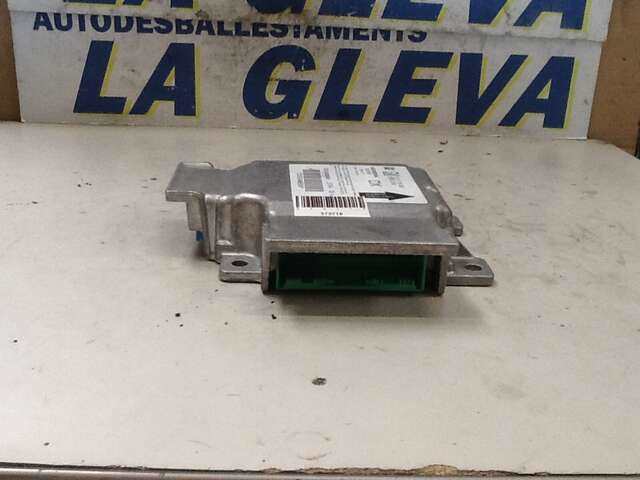 Centralita Airbag Opel Vectra 1.9 CDTI 0CV