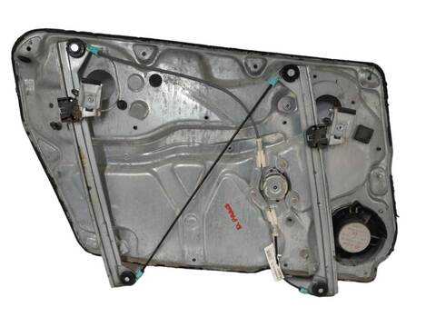 Elevalunas Eléctrico Delantero Derecho Volkswagen Passat 2.5 TDI