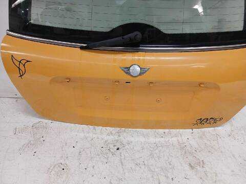 Foto 3ª: Portón Mini Mini ONE 95CV [N12 B14 A] (2005)