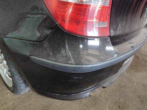 Foto 2ª: Paragolpes Trasero Bmw Serie 1 114 N47D20C BERLINA (2004)