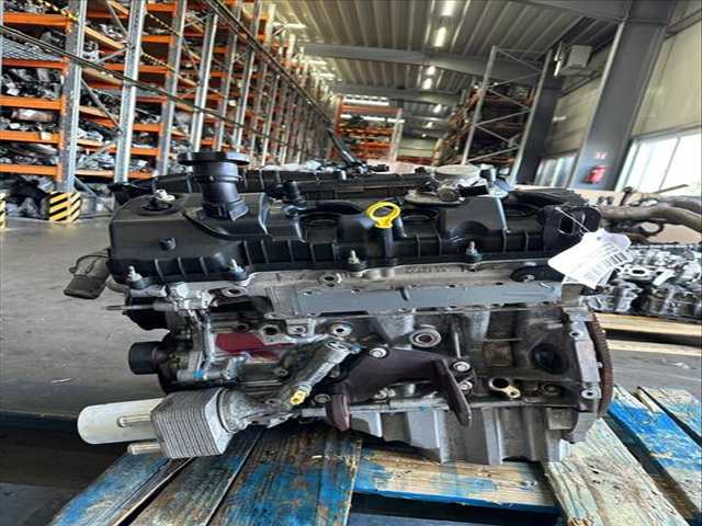 Foto 2ª: Motor Completo Ford F150 370CV 272KW [T35PDTD T35] (2016)