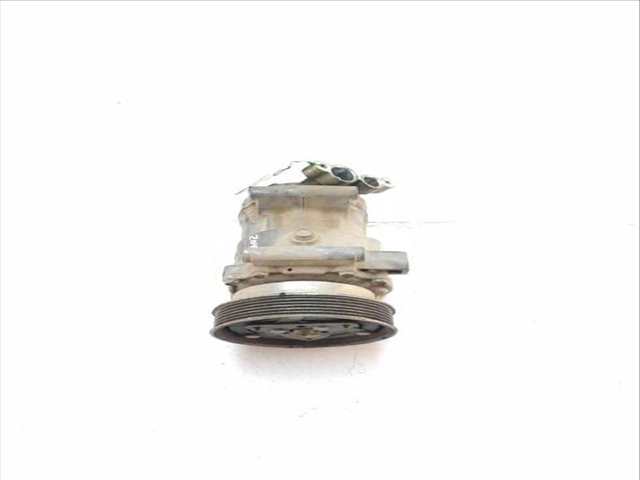 Compresor Aire Acondicionado Nissan NV200 1.5 DCI 90 M20 M20M)