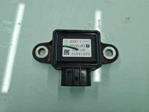 Centralita Motor ECU Mitsubishi L200 INFORM DOPPELKABINE 4WD 136CV 100KW