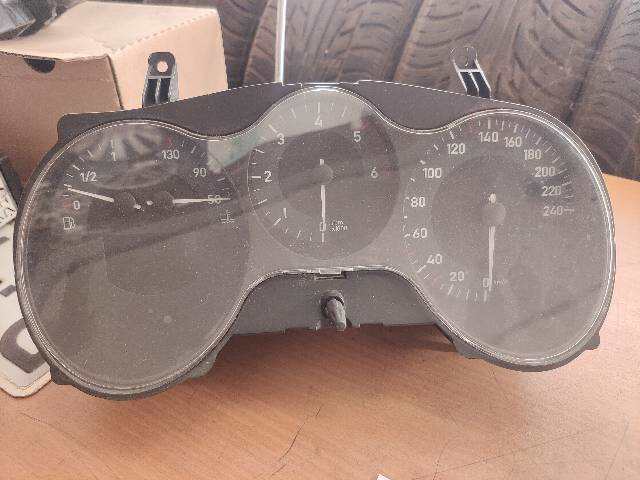 Cuadro de Instrumentos Seat Leon 2.0 TDI II