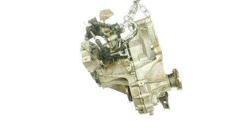 Foto 3ª: Caja Cambios Seat Altea 1.6 LPG [CHGA] (2006)