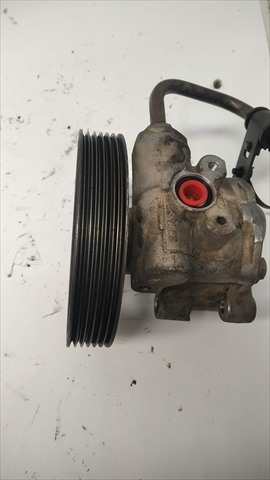 Bomba de Direccion Ford Fiesta 1.4 D