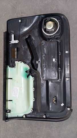 Foto 3ª: Tapizados Cartoneras Opel Frontera 2.2 D B 3P [X22DTH] (1999)