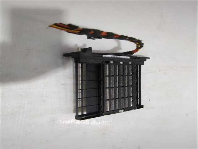 Calefacción Volkswagen T-Roc 1.6 TDI 115CV