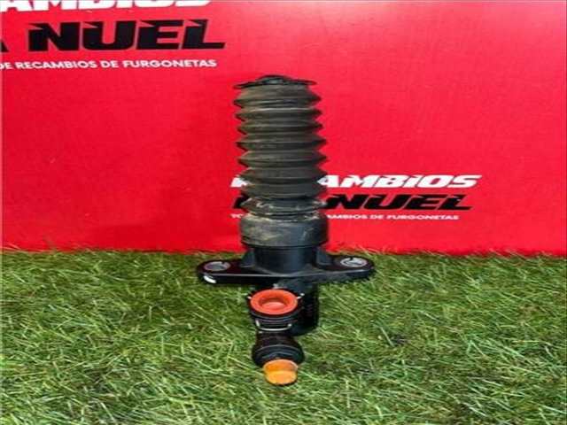 Foto 4ª: Bomba Embrague Citroen Jumpy CONFORT M BLUE-HDI FAP 116CV 85KW FURGON [BH01 BHX] (2020)