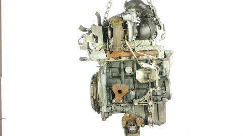 Foto 3ª: Motor Completo Mercedes Sprinter 314 CDI FURGON [OM 651.958] (2018)