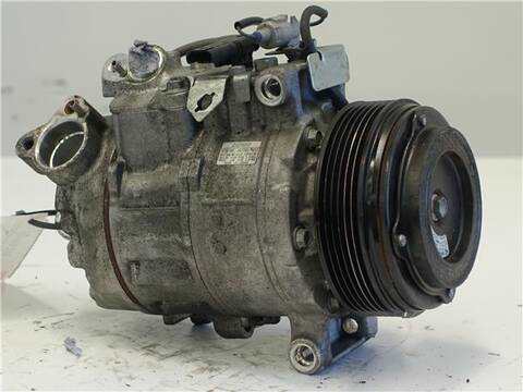 Compresor Aire Acondicionado Bmw Serie 1 114 2.0 118D COUPE 143CV 105KW
