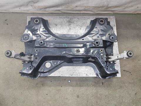 Foto 1ª: Puente Delantero Citroen C4 ORIGINS