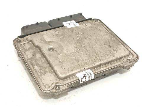 Foto 2ª: Centralita Motor ECU Iveco Daily 29L10 V 95CV 70KW FURGONETA [F1AE0481F] (2007)