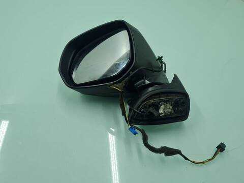 Retrovisor Izquierdo Citroen C4 EXCLUSIVE PICASSO 112CV 82KW