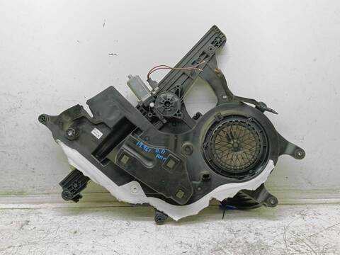 Elevalunas Eléctrico Delantero Derecho Opel Combo 1.5 D 102CV 75KW FURGONETA