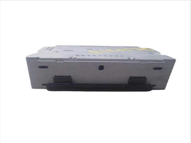 Foto 3ª: Sistema Audio Radio CD Ford Fiesta 1.4 TDCI (2008)