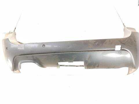 Foto 1ª: Paragolpes Trasero Bmw Serie 5 520 D TOURING E61) (2004)