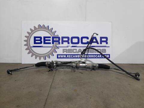 Foto 1ª: Cremallera de Direccion Iveco Daily 2.3 DIESEL CAT 126CV 93KW FURGON (2014)