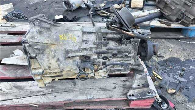 Foto 3ª: Caja Cambios Bmw Serie 3 315 2.0 320D [2.0 LTR. - 110 KW 16V DIESEL CAT] [D-204D4]