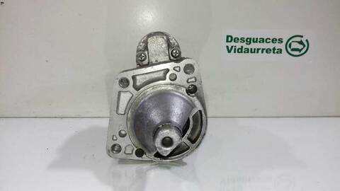 Foto 2ª: Motor de Arranque Chrysler Grand Voyager 2.8 CRD CAT 163CV 120KW [VM64C] (2008)