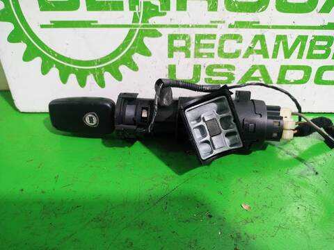 Motor de Arranque Lancia Y 1.3 MULTIJET 16V ARGENTO 10.2006 ) 75CV