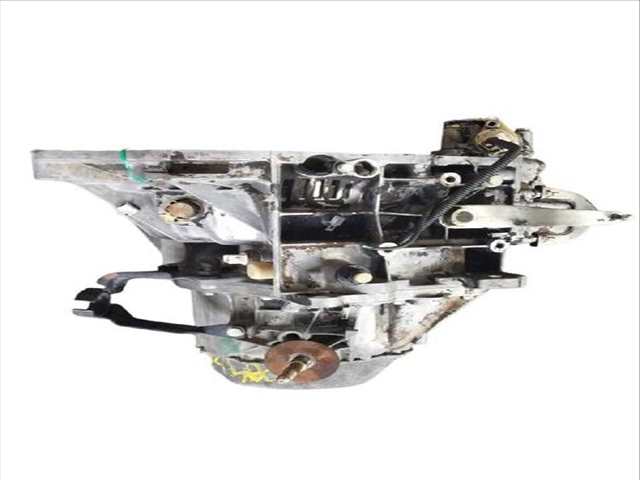 Foto 3ª: Caja Cambios Citroen Xsara 1.9 TD (1997)