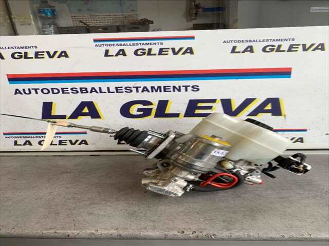 Centralita Abs Toyota Land Cruiser 3.0 D4D 166CV 0CV