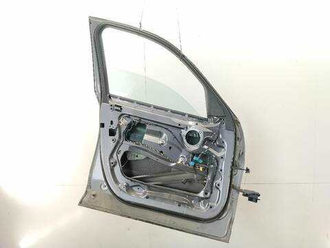 Foto 3ª: Puerta Delantera Izquierda Bmw X3 XDRIVE 20 D (2010)