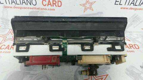 Cuadro de Instrumentos Fiat Ducato 71CV 52KW