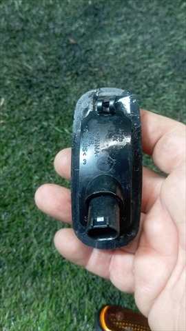 Foto 3ª: Piloto Lateral Derecho Land Rover Defender 2.5 TD5 110 [10P] (2000)