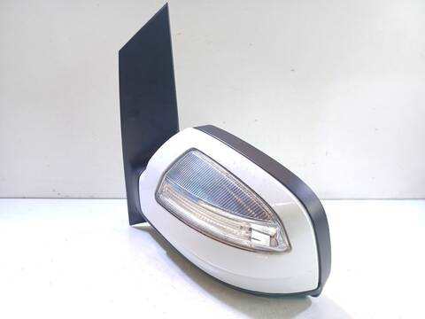 Foto 2ª: Retrovisor Izquierdo Mercedes Viano CDI 2.2 639.811 639.813 639.815 639.711 639.713) 163CV 120KW [651940]