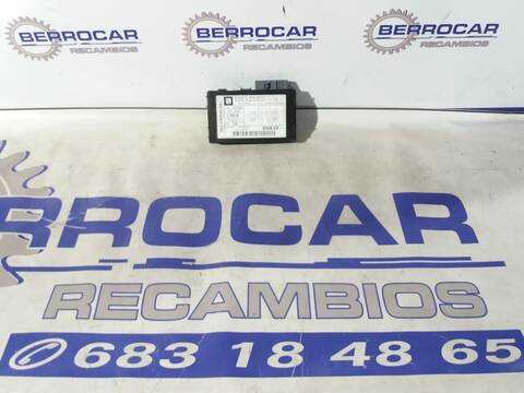 Centralita Motor ECU Opel Corsa 1.3 16V CDTI 75CV 55KW