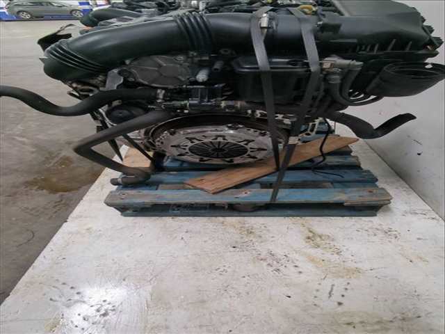 Motor Completo Renault Megane 1.6 16V LA00 LA04 LA0B LA11 LA16 LA19 LA1J LA1K ... 107CV 79KW I CLASSIC LA0/1_)