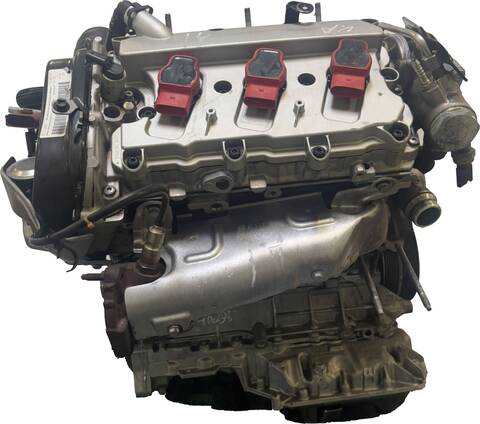 Motor Completo Audi A6 3.0 TFSI 310 CV 228KW