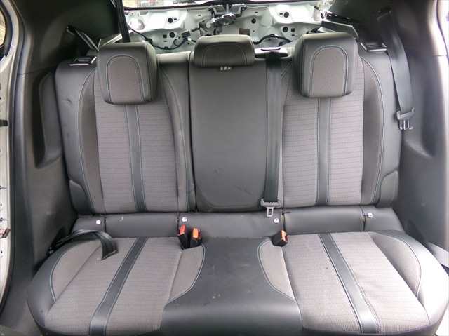 Asientos Traseros Peugeot 2008 1.2 G 2019-2023