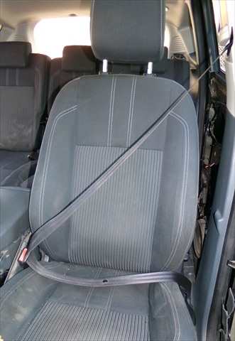 Cinturón Delantero Izquierdo Ford C Max 2.0 TDCI 2010-2014