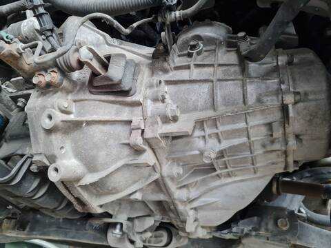 Caja Cambios Kia Carens BASIC 135CV 99KW