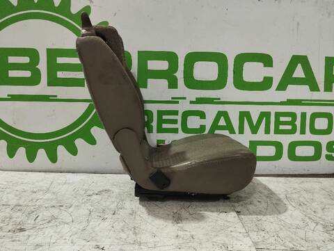 Foto 3ª: Asientos Traseros Renault Scenic 1.6 16V 113CV [K4M761] (2003)