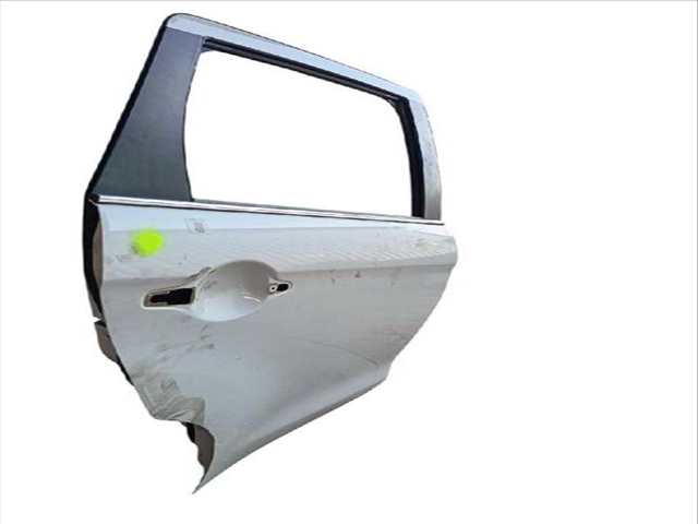 Foto 2ª: Puerta Trasera Derecha Citroen C4 1.6 HDI 115 AIRCROSS (2010)