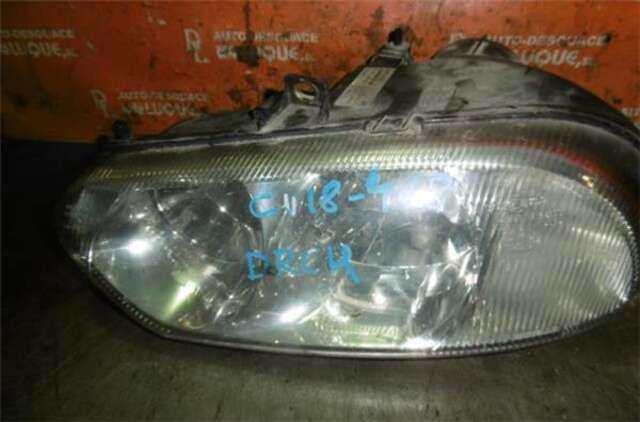 Foto 1ª: Faro Derecho Alfa Romeo 156 1.6 T.SPARK PROGRESSION [1.6 LTR. - 88 KW 16V CAT] [AR 32104]