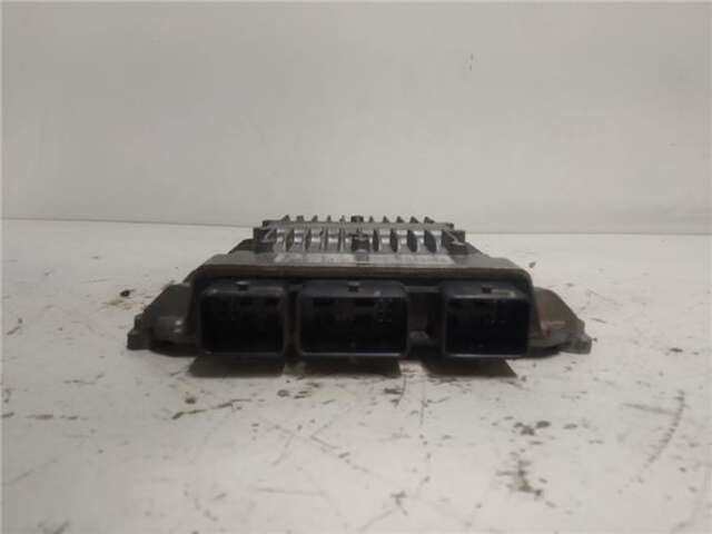 Foto 2ª: Centralita Motor ECU Citroen C2 1.4 AUDACE [1.4 LTR. - 50 KW HDI]