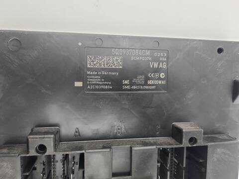Foto 2ª: Centralita Motor ECU Seat Leon X-PERIENCE TITAN DESERT 116CV 85KW [DDY] (2017)