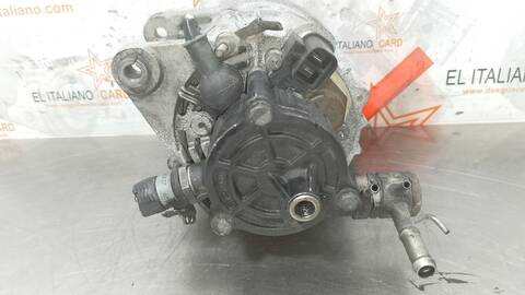 Foto 2ª: Alternador Nissan Terrano SLX 3-PTAS.) 101CV 74KW [TD27 TURBO] (1994)