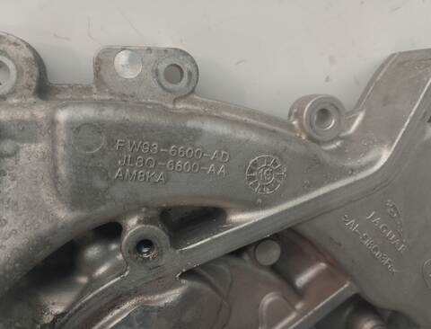 Bomba de Aceite Land Rover Sport 211 - 258 CV