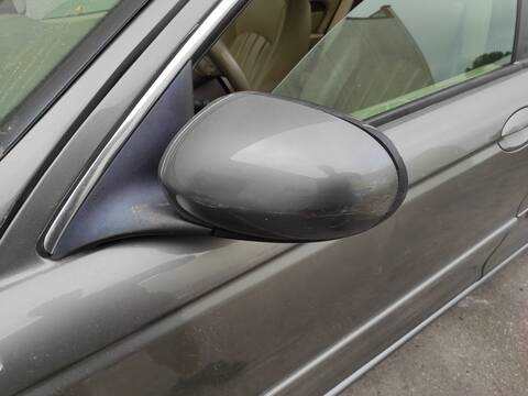 Foto 2ª: Retrovisor Izquierdo Jaguar X Type XB (2007)