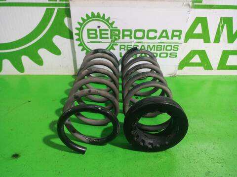 Foto 2ª: Amortiguador Delantero Izquierdo Ford S Max TITANIUM 140CV [QXWB] (2006)