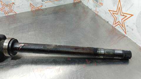 Foto 3ª: Transmision Delantera Derecha Peugeot 807 SV 136CV 100KW [RHRDW10BTED4] (2006)