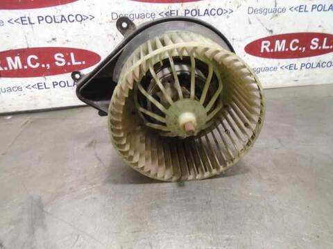 Foto 2ª: Calefacción Citroen Xsara 1.6I 16V VIVACE BERLINA 109CV 80KW [NFU] (2003)